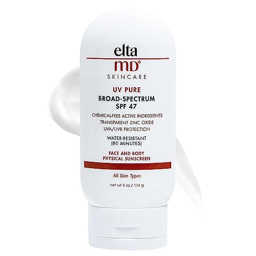 Elta MD UV Pure