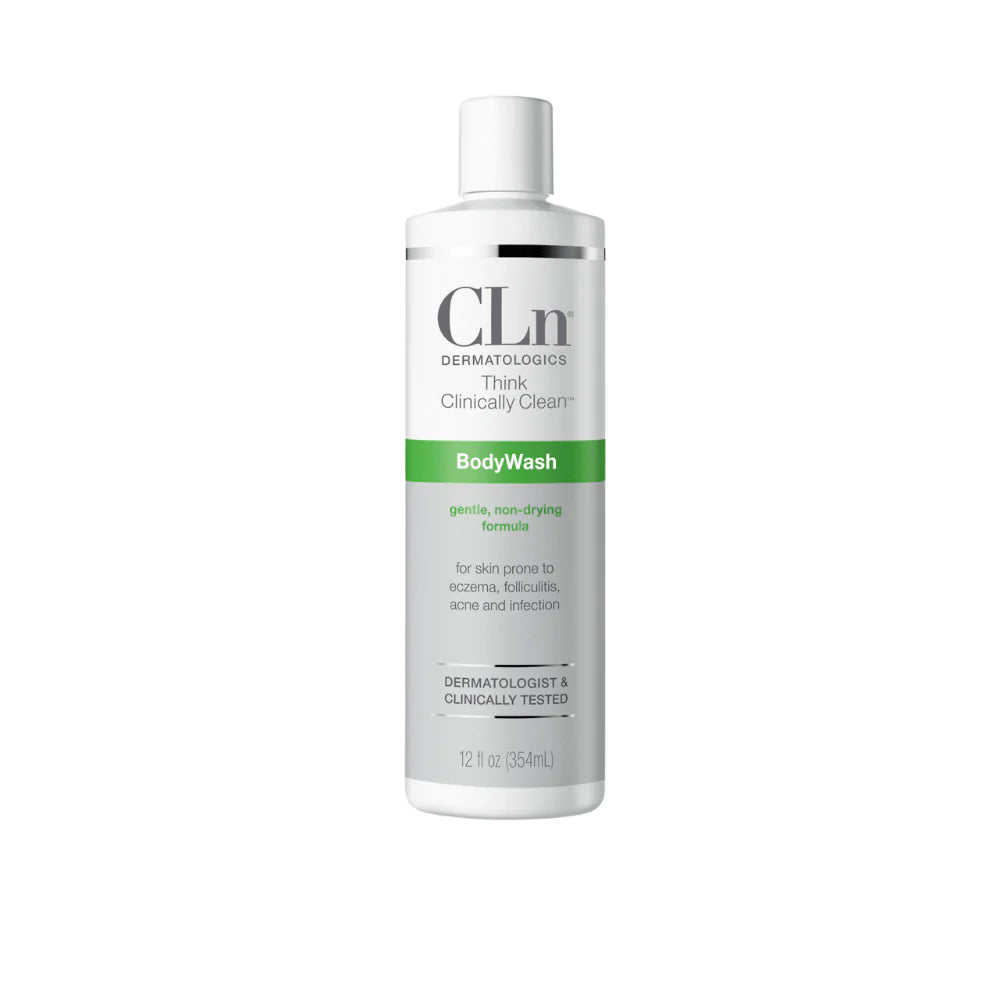 Cln Body Wash