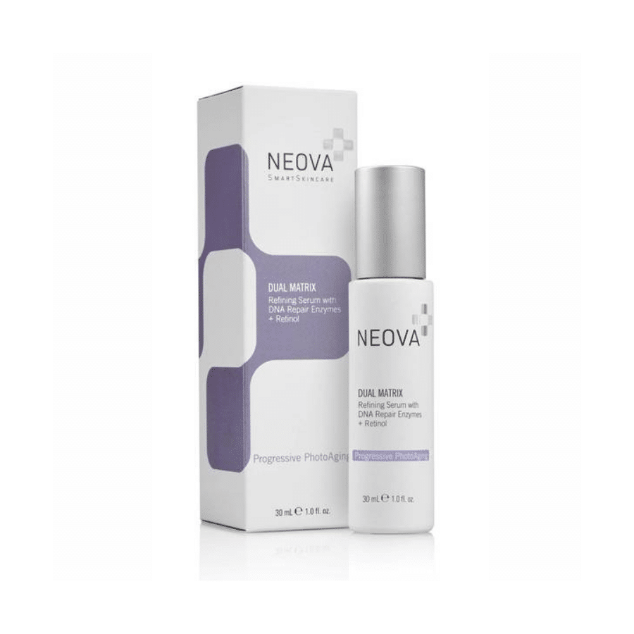 Neova DNA Dual Matrix