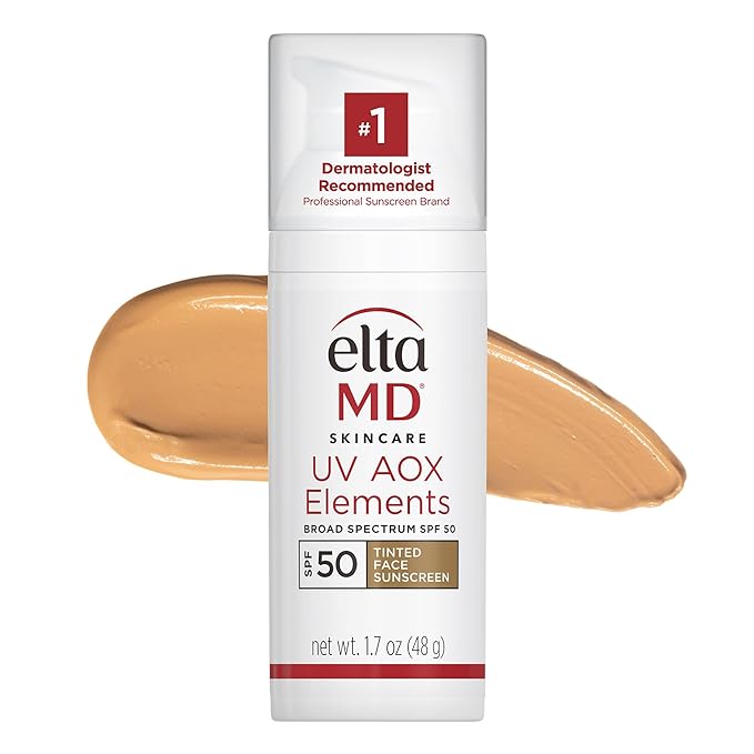 Elta MD UV AOX Elements