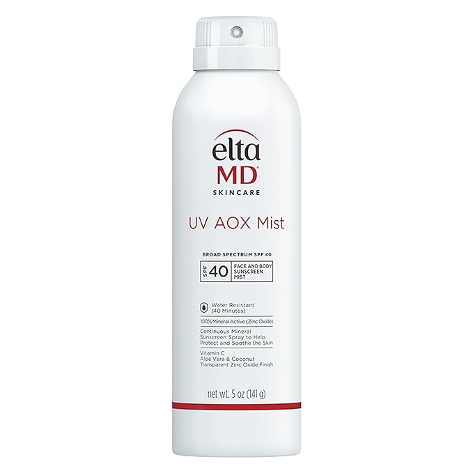 Elta MD UV Mist