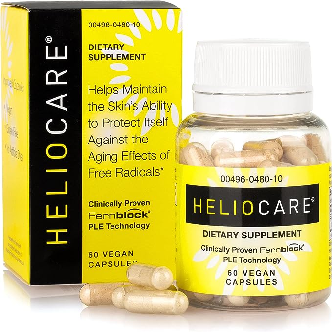 Heliocare Advanced