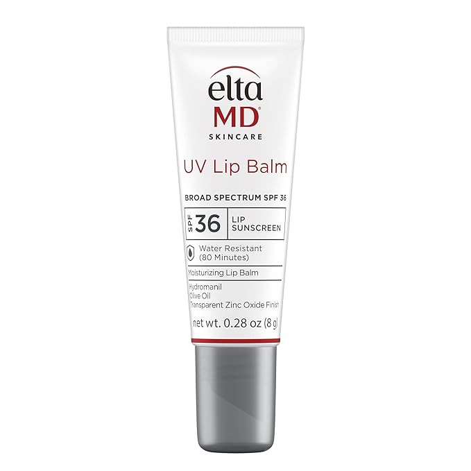 Elta MD Lip Balm