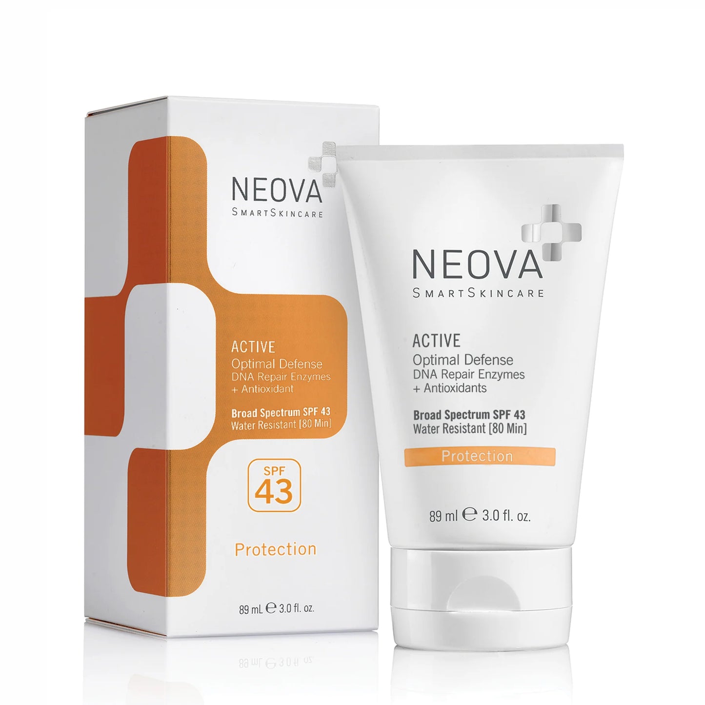 Neova Active SPF