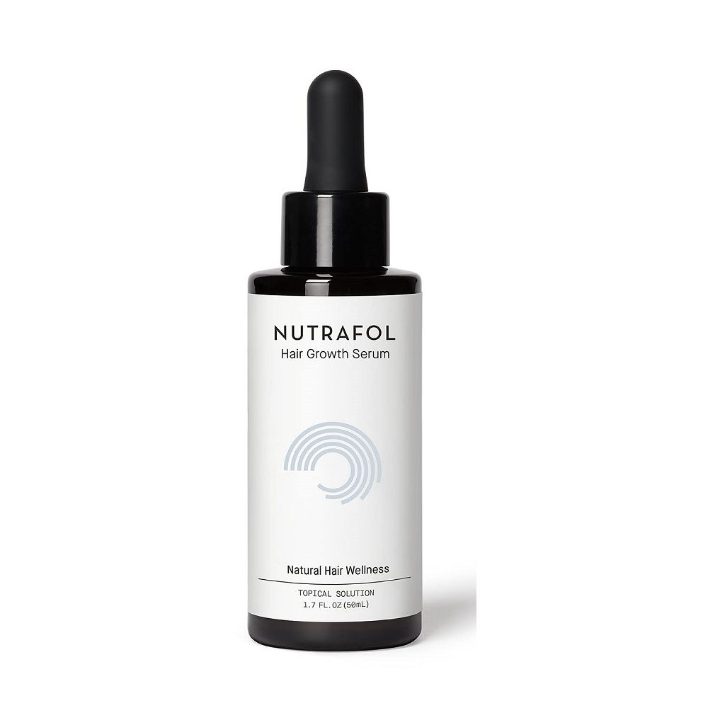 Nutrafol Hair Growth Serum