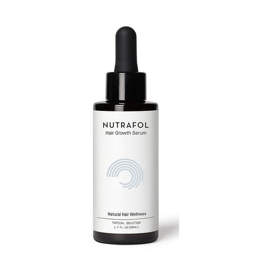 Nutrafol Hair Growth Serum