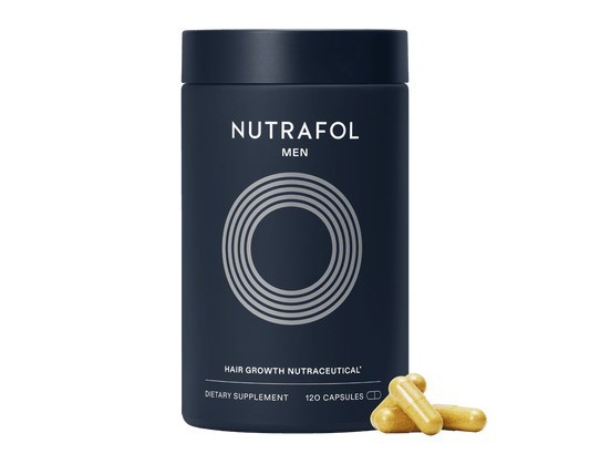 Nutrafol Vitamins Men