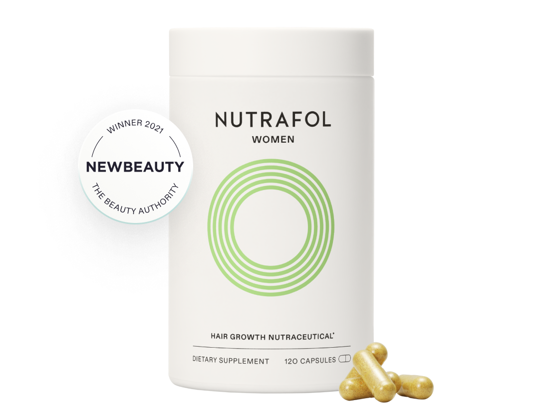 Nutrafol Vitamins Women
