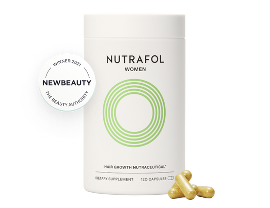 Nutrafol Vitamins Women
