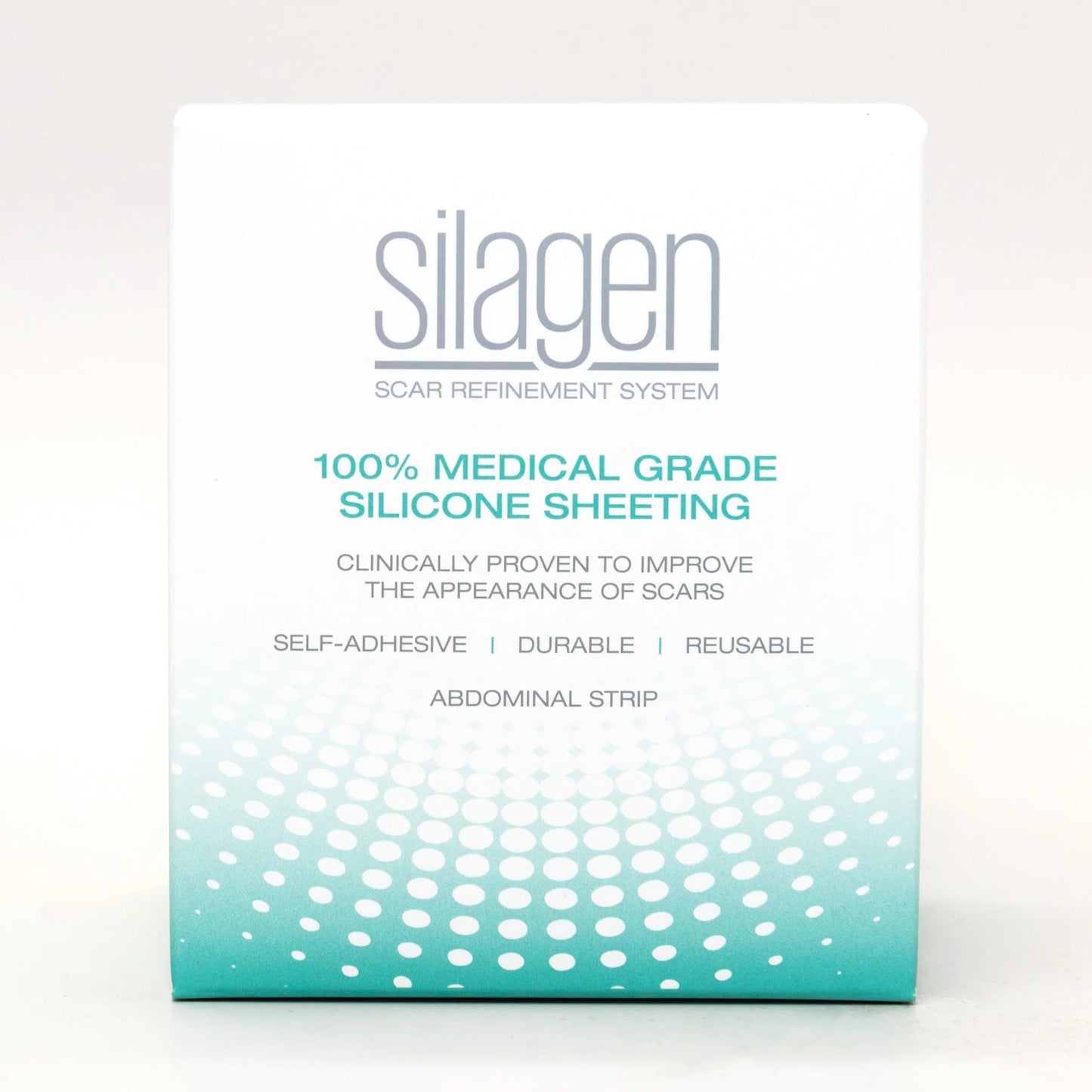 Silagen Strips