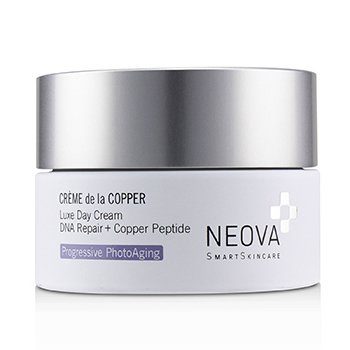 Neova Crème de la Cooper