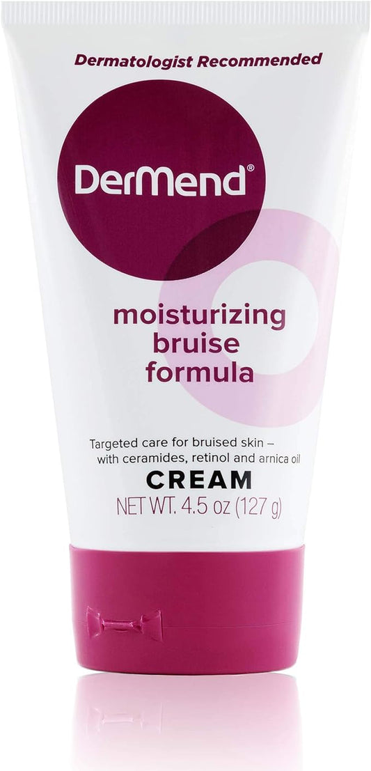 DermMend Moisturizing Bruise Cream