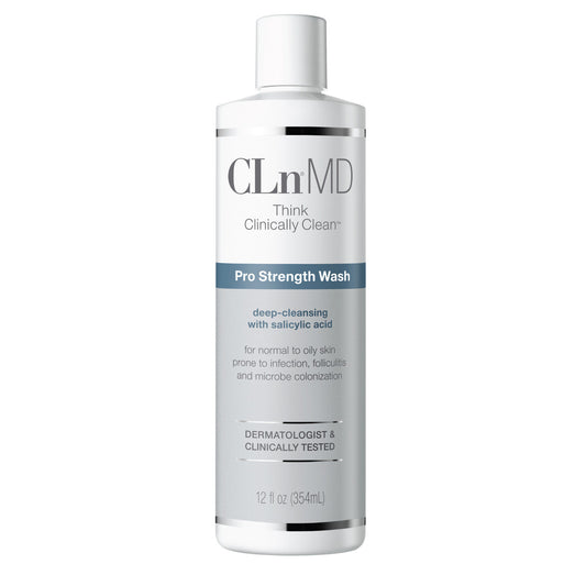 Cln Pro Strength Wash