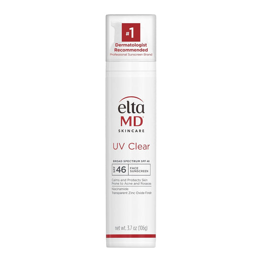 Elta MD UV Clear 3.7 oz.