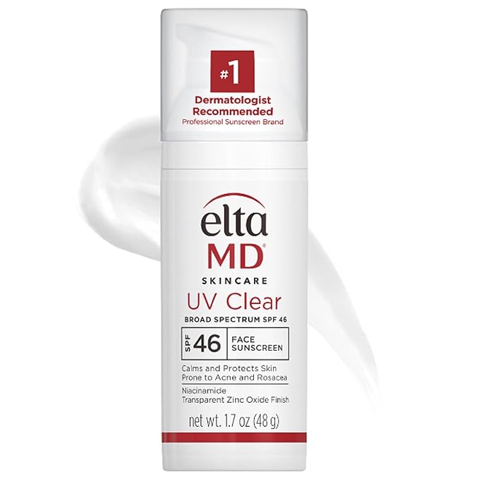 Elta MD UV Clear