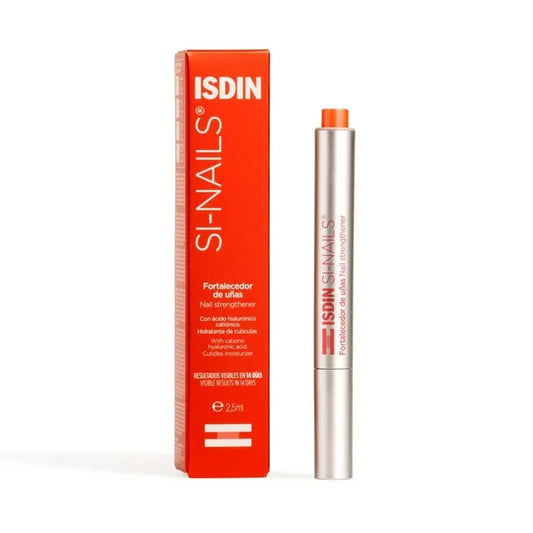 ISDIN Nail Strengthener