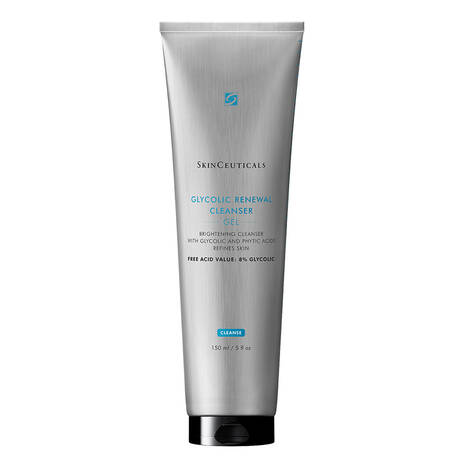 SkinCeuticals Glycolic Cleanser