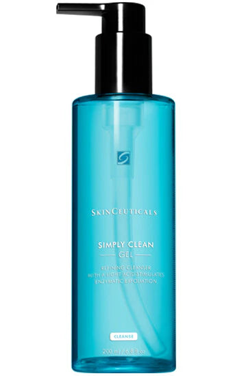 SkinCeuticals Simply Clean Cleanser